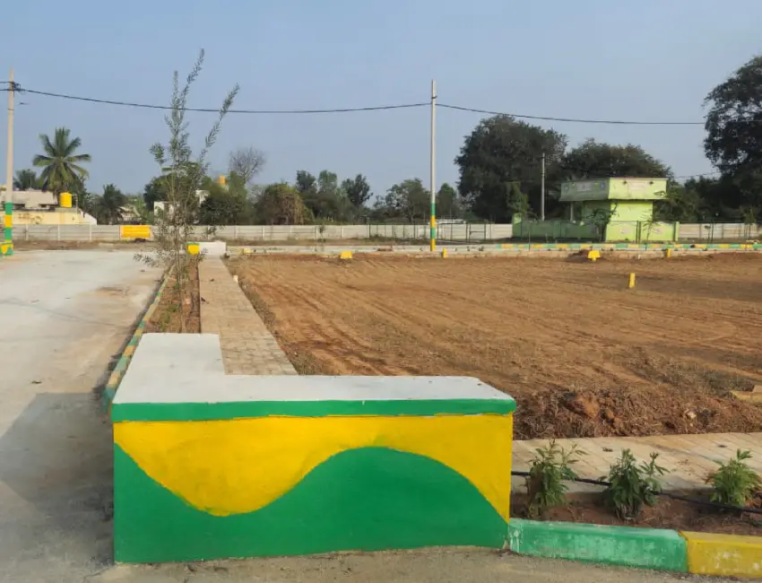 Skandhasiri Enclave